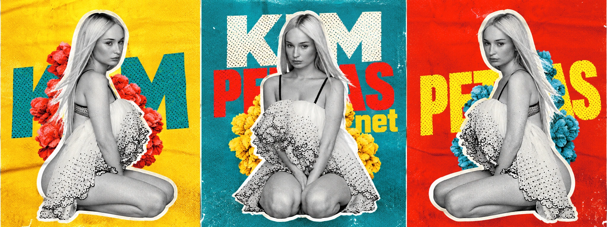 Kim Petras — KimPetras.net