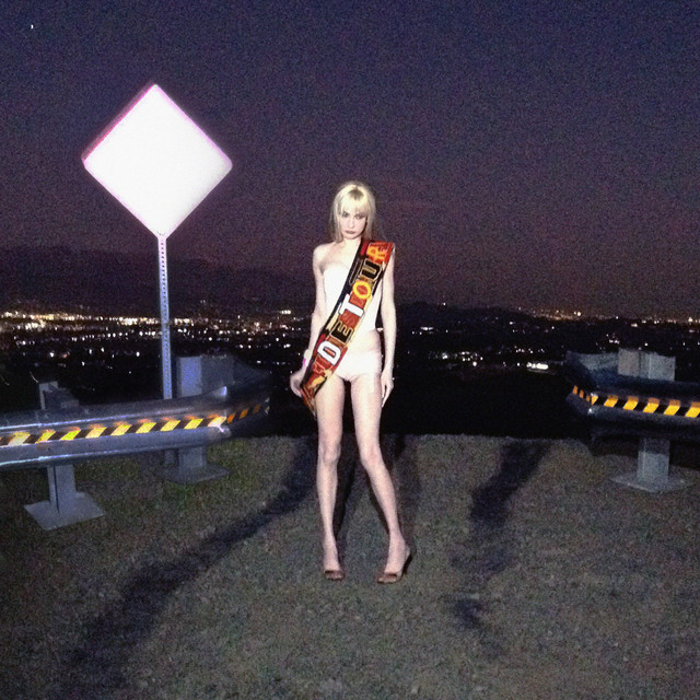 Detour (Rare N' Deluxe)